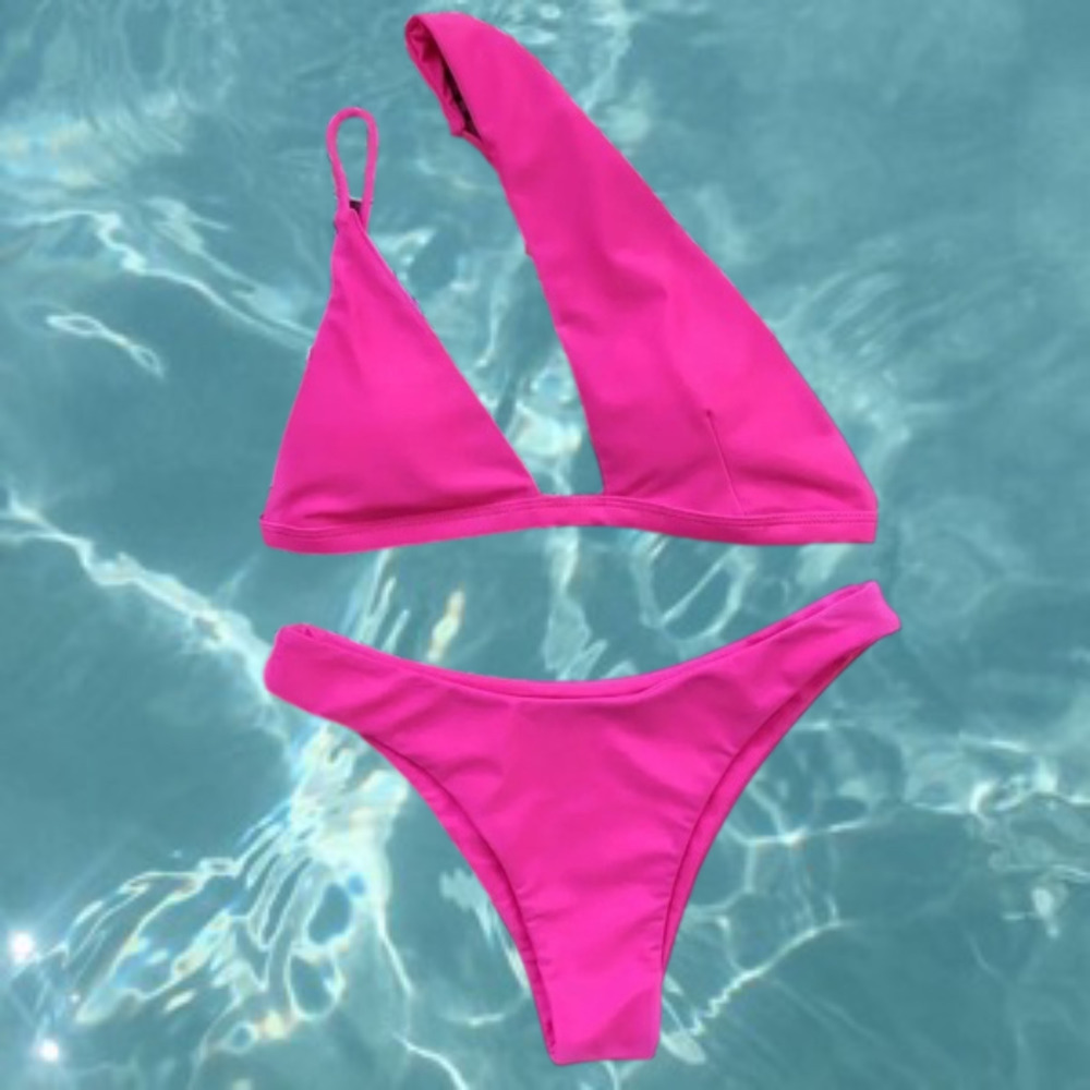 𝅺brazilian Two Piece Bikini